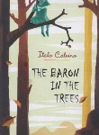 کتاب THE BARON IN THE TREES بارون درخت نشین(معیارعلم)