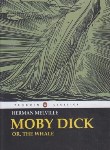 کتاب MOBY DICK موبی دیک(معیارعلم)