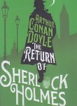 کتاب SHERLOCK HOLMES: THE RETURN OF SHERLOCK HOLMES شرلوک هولمز: بازگشت شرلوک هولمز(معیارعلم)