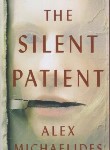 کتاب THE SILENT PATIENT بیمار خاموش(معیارعلم)