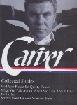کتاب CARVER COLLECTED STORIES 1مجموعه داستان های ریموند کارور(معیارعلم)