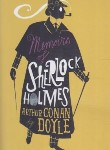 کتاب SHERLOK HOLMES: THE MEMOIRS OF SHERLOK HOLMES شرلوک هولمز: خاطرات شرلوک هولمز(معیارعلم)