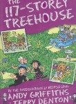 کتاب THE 117-STOREY TREEHOUSE خانه درختی 117 طبقه (معیارعلم)