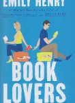 کتاب BOOK LOVERS عاشقان کتاب(معیارعلم)
