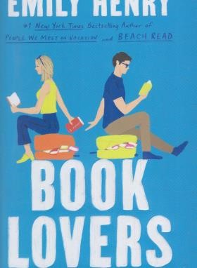 BOOK LOVERS عاشقان کتاب(معیارعلم)