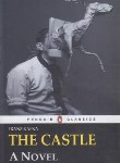 کتاب THE CASTLE قصر(پنگوئن)