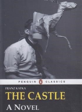THE CASTLE قصر(پنگوئن)
