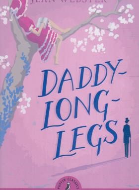 DADDY-LONG-LEGS بابا لنگ دراز(معیارعلم)