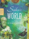 کتاب SOPHIE'S WORLD دنیای سوفی(معیارعلم)