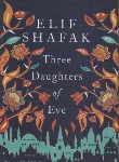 کتاب THREE DAUGHTERS OF EVE سه دختر حوا(معیارعلم)