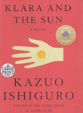 KLARA AND THE SUN کلارا و خورشید(معیارعلم)