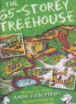 کتاب THE 65-STOREY TREEHOUSE خانه درختی 65 طبقه(معیارعلم)