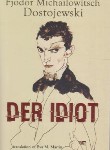 کتاب DER IDIOT ابله 2 ج(آلمانی/معیارعلم)