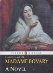 کتاب MADAME BOVARY مادام بوآری(معیار علم)