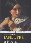 کتاب JANE EYRE جین ایر(پنگوئن)