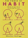 کتاب THE POWER OF HABIT قدرت عادت(معیارعلم)