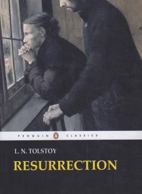 RESURRECTION رستاخیز(پنگوئن)