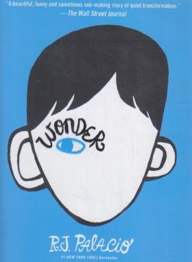 WONDER شگفتی(معیارعلم)