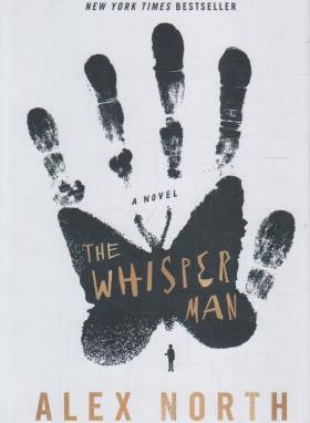 THE WHISPER MAN نجواگر (معیارعلم)