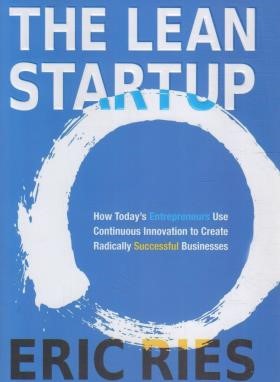 THE LEAN STARTUP نوپای ناب (معیارعلم)
