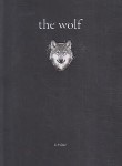 کتاب THE WOLF گرگ(POETRY/شعر انگلیسی/معیارعلم)
