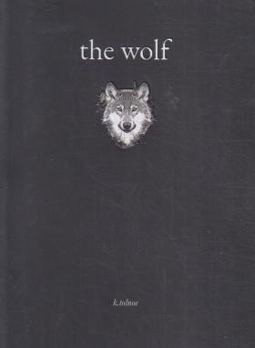 THE WOLF گرگ(POETRY/شعر انگلیسی/معیارعلم)