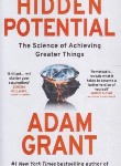 کتاب HIDDEN POTENTIAL توانمندی های نهان(معیارعلم)