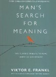 کتاب MANS SEARCH FOR MEANING انسان در جستجوی معنا(معیارعلم)