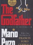 کتاب THE GOD FATHER 1 پدر خوانده 1(معیارعلم)