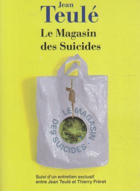 LE MAGASIN DES SUICIDES مغازه خودکشی(فرانسه/معیارعلم)