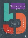 کتاب SLAUGHTERHOUSE FIVE OR THE CHILDRENS CRUSADE سلاخ خانه شماره 5(معیارعلم)