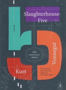 SLAUGHTERHOUSE FIVE OR THE CHILDRENS CRUSADE سلاخ خانه شماره 5(معیارعلم)