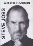 کتاب STEVE JOBS استیو جابز(معیارعلم)