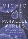 کتاب PARALLEL WORLDS جهان موازی (معیارعلم)