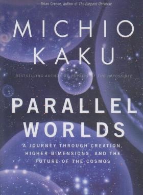 PARALLEL WORLDS جهان موازی (معیارعلم)