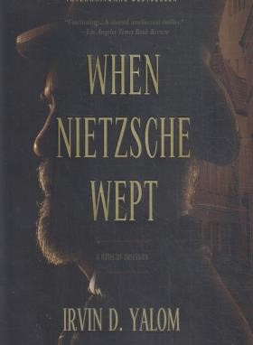 WHEN NIETZSCHE WEPT وقتی نیچه گریست(معیارعلم)