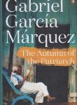 کتاب THE AUTUMN OF THE PATRIARCH پاییز پدرسالار(پنگوئن)
