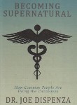 کتاب BECOMING SUPERNATURAL ماورای طبیعی شدن(معیارعلم)
