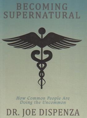BECOMING SUPERNATURAL ماورای طبیعی شدن(معیارعلم)