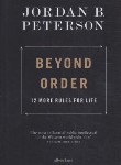 کتاب BEYOND ORDER فراتر از نظم(معیارعلم)