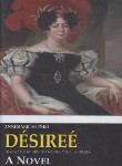 کتاب DESIREE دزیره(معیارعلم)
