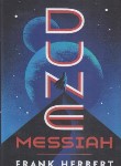 کتاب DUNE MESSIAH 2 مسیحای تل ماسه(معیارعلم)