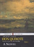 کتاب DON QUIXOTE 1 دن کیشوت ج1 (پنگوئن)