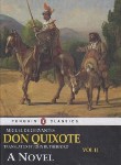 کتاب DON QUIXOTE 2 دن کیشوت ج2 (پنگوئن)