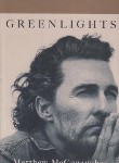 کتاب GREENLIGHTS چراغ سبزها(معیارعلم)