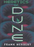 کتاب HERETICS OF DUNE 5 مرتدان تل ماسه(معیارعلم)