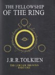 کتاب THE LORD OF THE RINGS 1: THE FELLOWSHIP OF THE RING ارباب حلقه ها 1: یاران حلقه(معیارعلم)