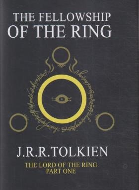 THE LORD OF THE RINGS 1: THE FELLOWSHIP OF THE RING ارباب حلقه ها 1: یاران حلقه(معیارعلم)