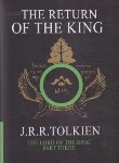 کتاب The Lord of the Rings 3:THE RETURN OF THE KING ارباب حلقه ها 3: بازگشت شاه(معیارعلم)