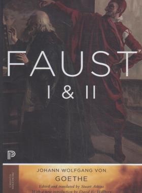FAUST فاوست(معیارعلم)
